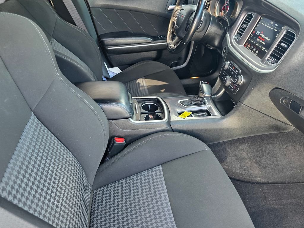 Certified Used 2021 Gray Dodge R/T image 22
