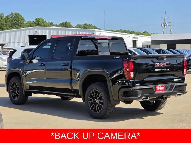2026 GMC Sierra 1500 Elevation - Photo 7