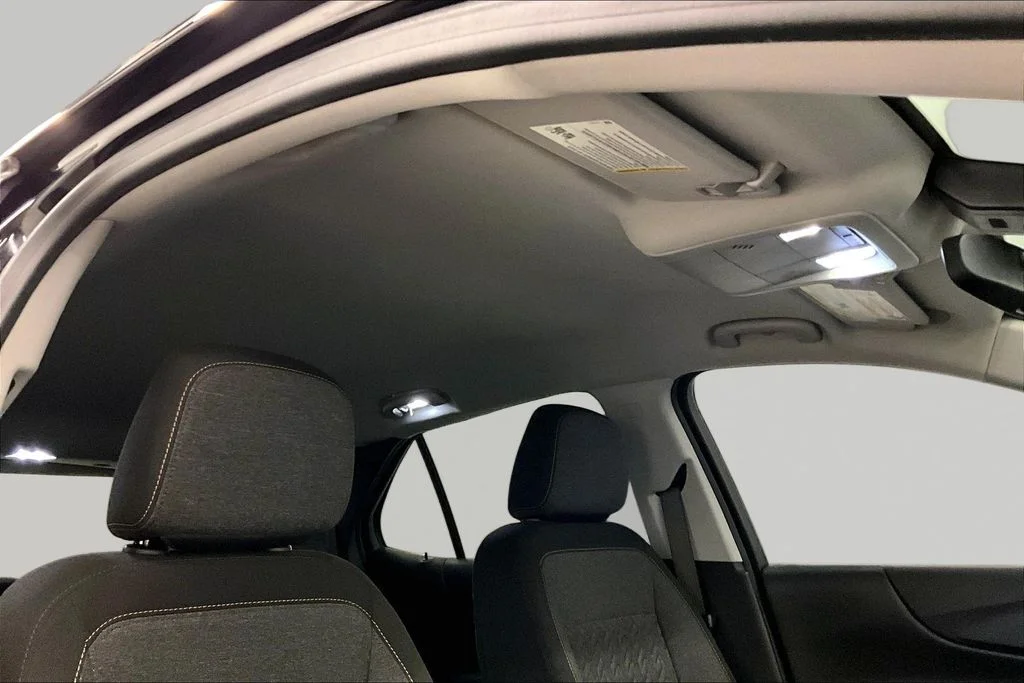 Used 2022 Black Chevrolet LT image 28