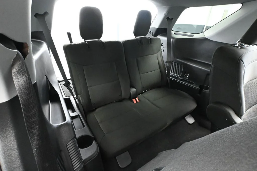 2023 Ford Explorer XLT - Photo 42