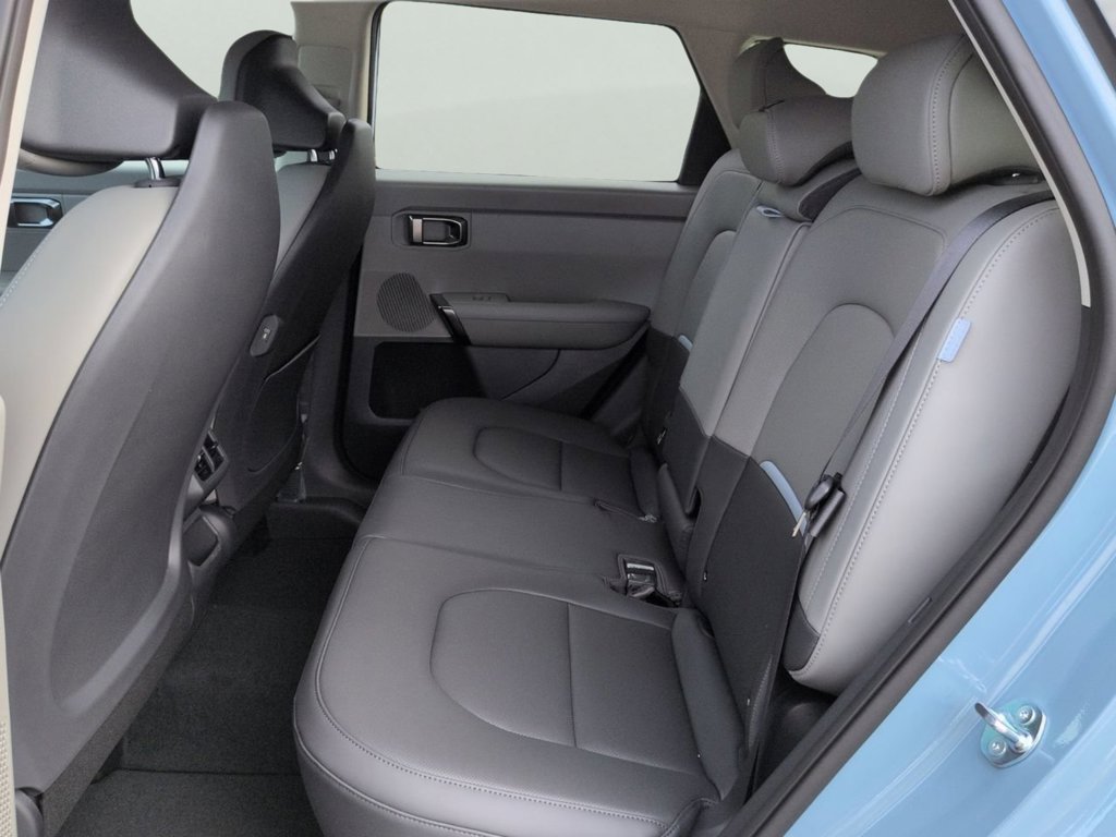 New 2027 Frost Blue Kia EX image 12