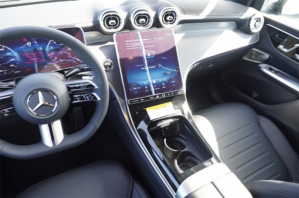 2026 Mercedes-Benz GLC Base - Photo 41