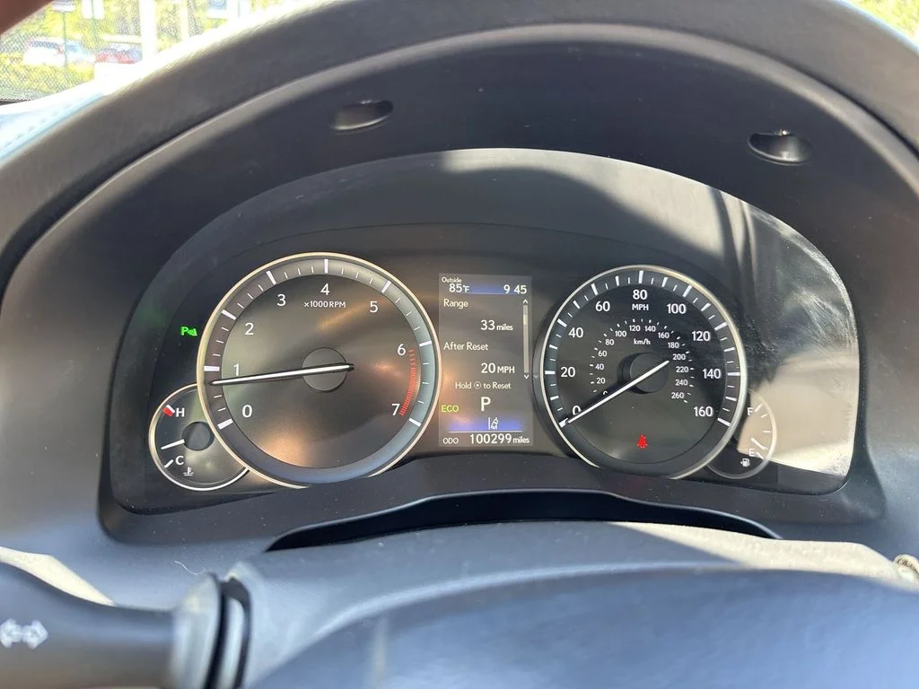 Used 2016 Caviar Lexus 350 image 49
