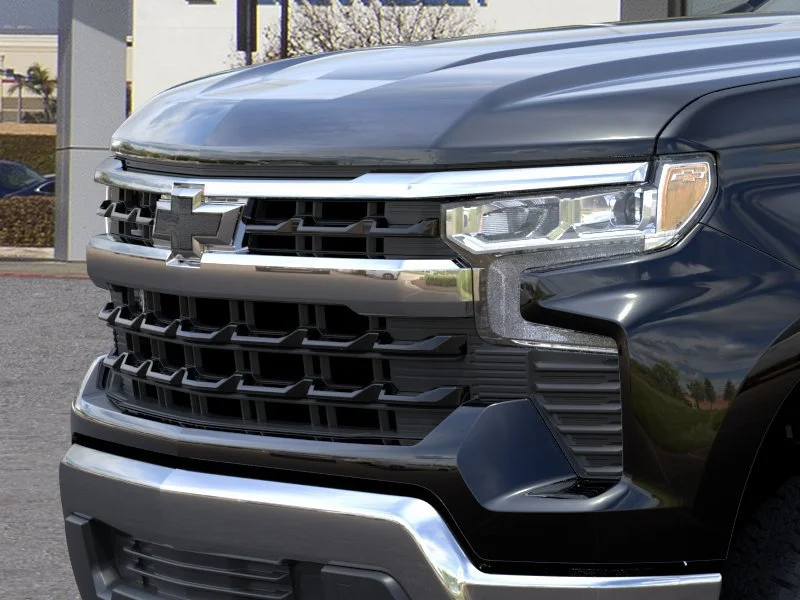 2026 Chevrolet Silverado 1500 LT - Photo 13