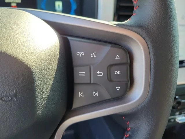 New 2026 Avalanche Gray Ford Heritage Edition image 21