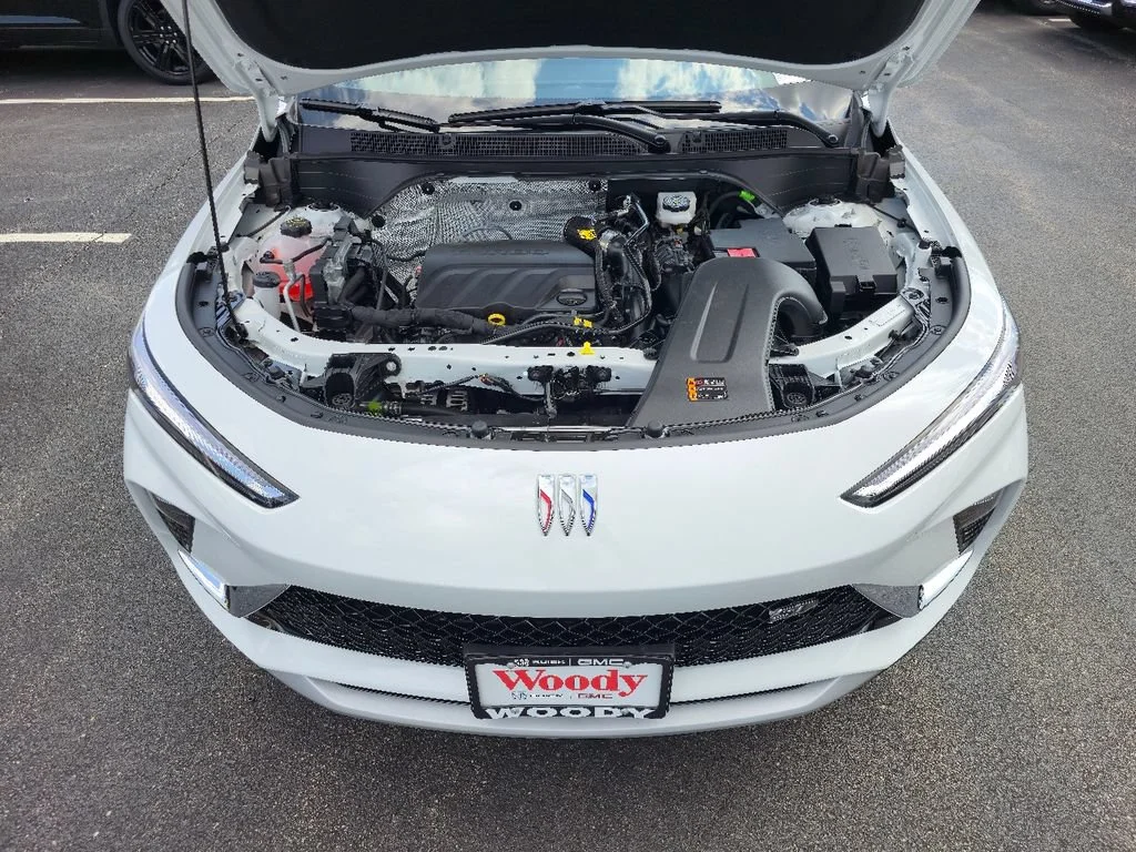 2026 Buick Envista Sport Touring - Photo 28