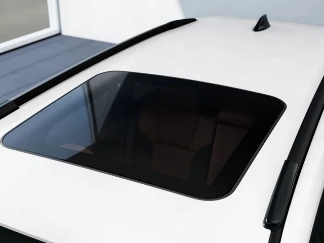 New 2026 CRYSTAL WHITE PEARL Subaru Touring image 13