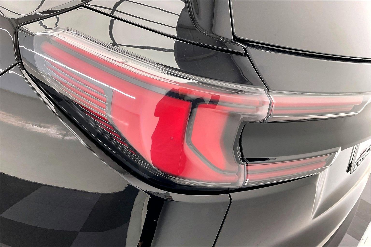 2026 GMC Acadia AT4 - Photo 16