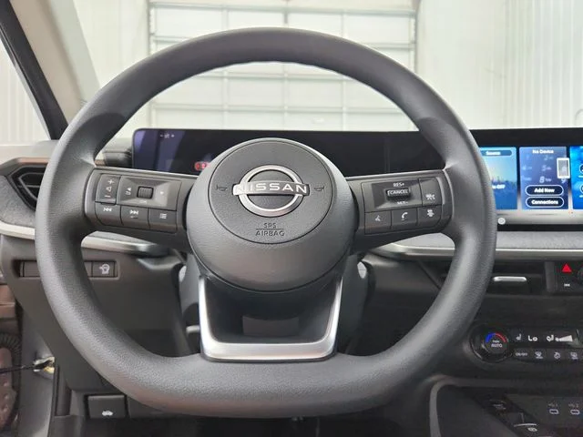 New 2027  Nissan  image 21