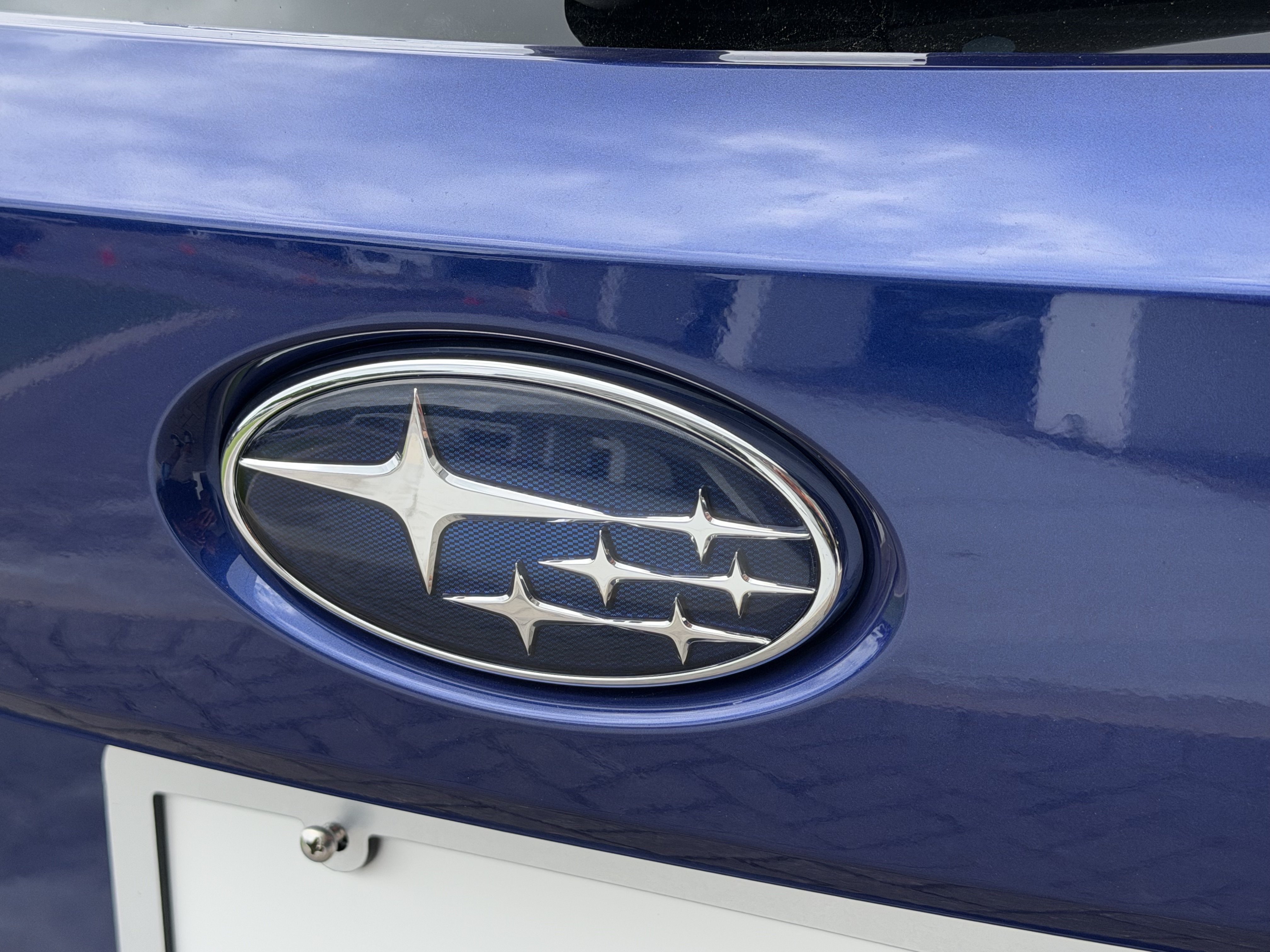 New 2026 SAPPHIRE BLUE PEARL Subaru Premium image 11