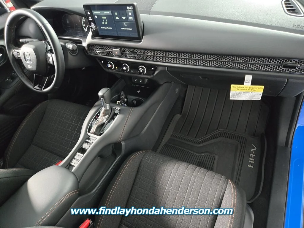 2026 Honda HR-V Sport - Photo 21