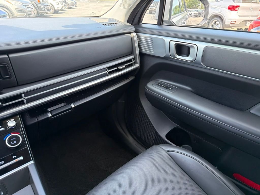 2026 Hyundai Santa Fe SEL - Photo 34