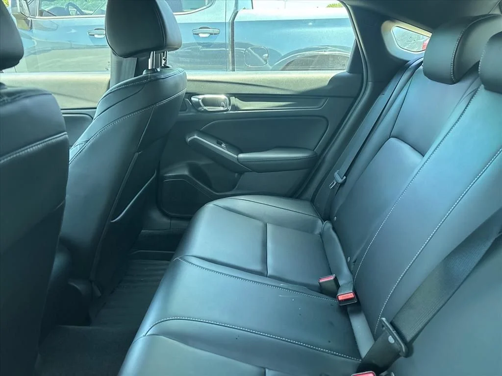 Used 2025 Gray Acura A-Spec Package image 18