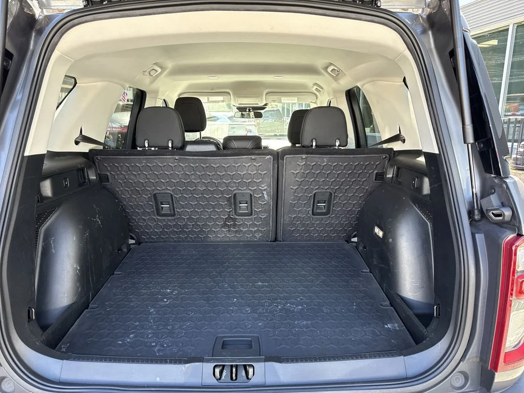 Used 2021 Gray Ford Big Bend image 33