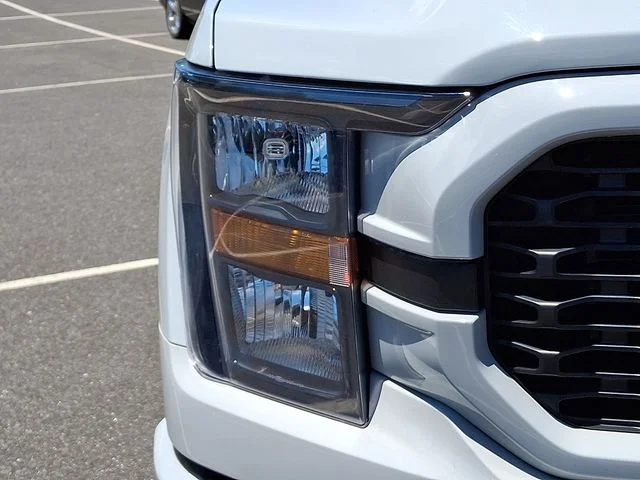 Used 2023 White Ford XL image 10