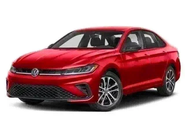2027 Volkswagen Jetta