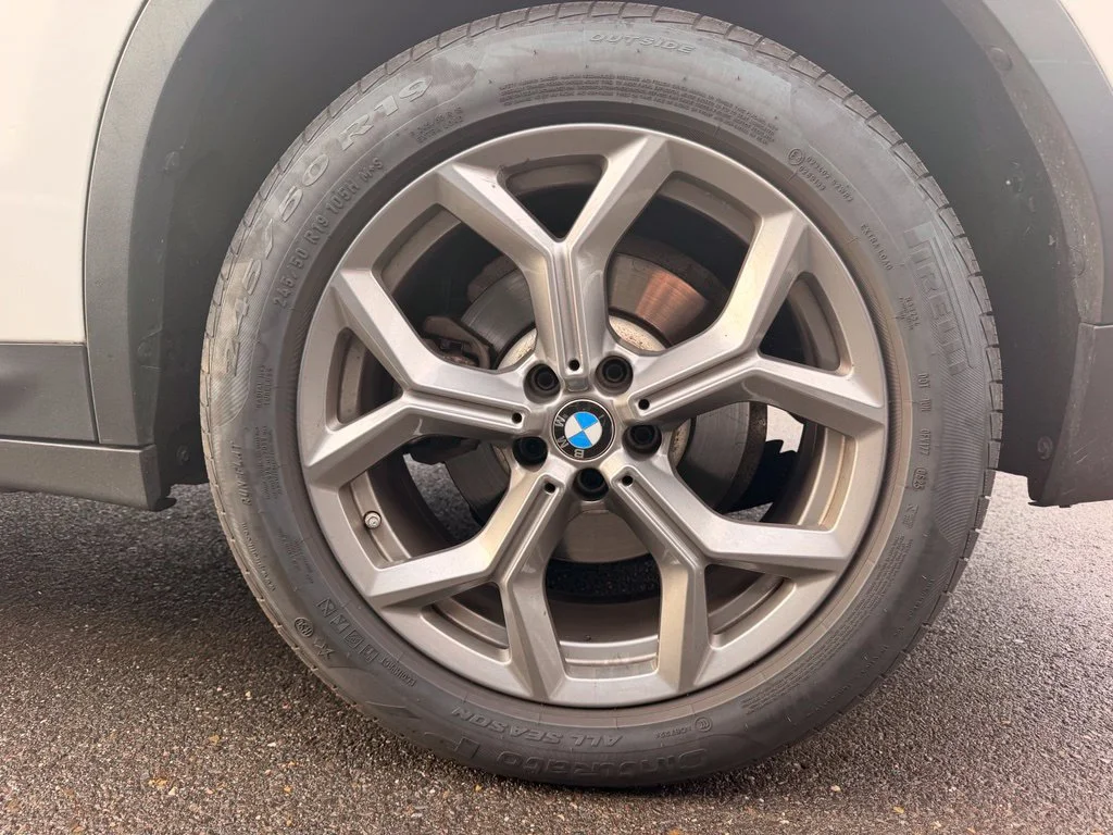 Certified Used 2024 White BMW xDrive30i image 6