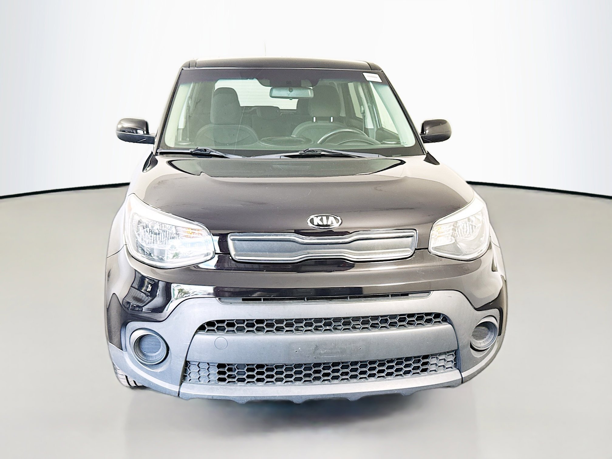 Used 2017 Kia Soul Base with VIN KNDJN2A29H7882547 for sale in Palmetto Bay, FL