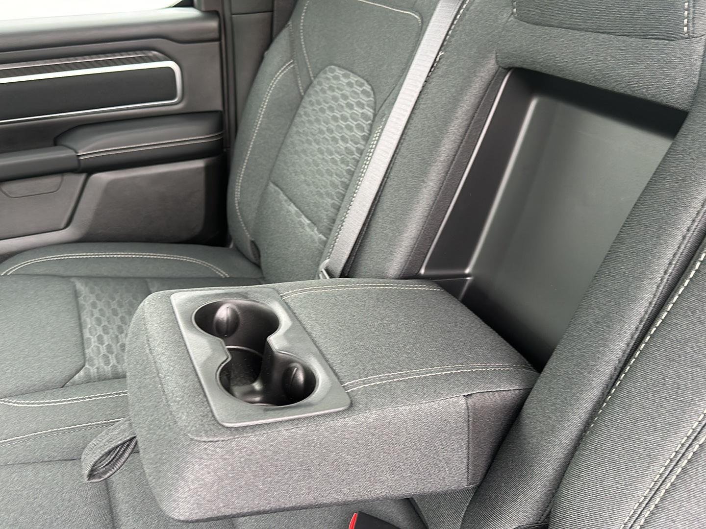 2026 RAM 1500 Big Horn/Lone Star - Photo 28