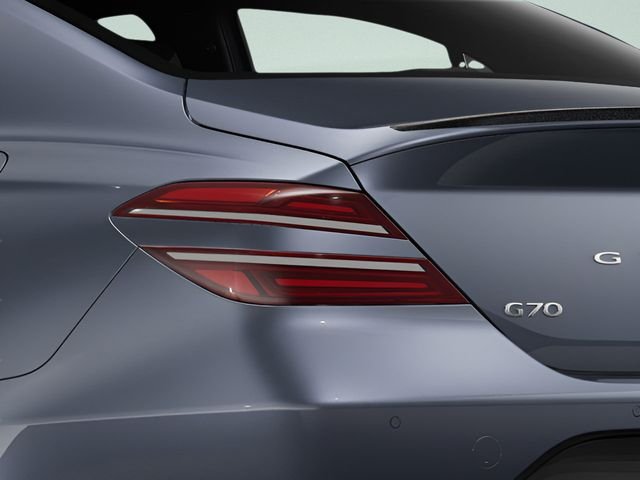 New 2026 Blue Genesis 3.3T Prestige Graphite image 24