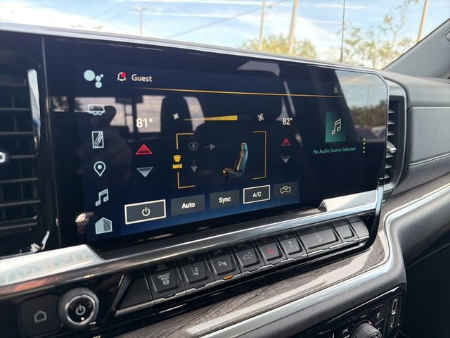 2026 Chevrolet Silverado 2500 HD LTZ - Photo 24