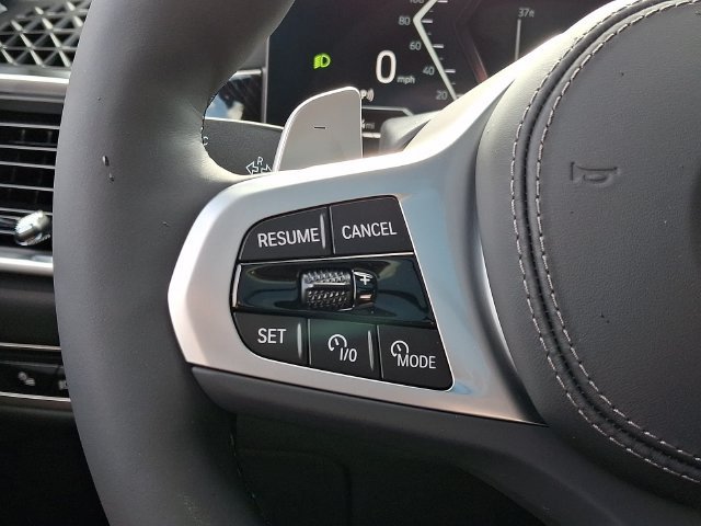 New 2027 Mineral White Metallic BMW xDrive40i image 18