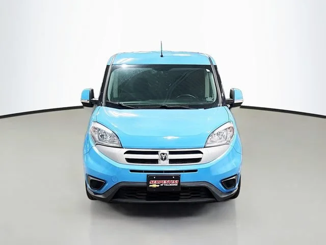Used 2018 RAM Promaster City SLT with VIN ZFBERFBB3J6L86301 for sale in Tallmadge, OH