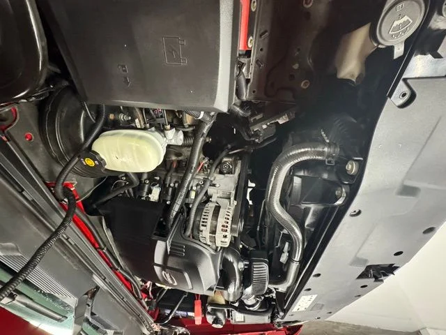 2007 Chevrolet Silverado 1500 1LT - Photo 19