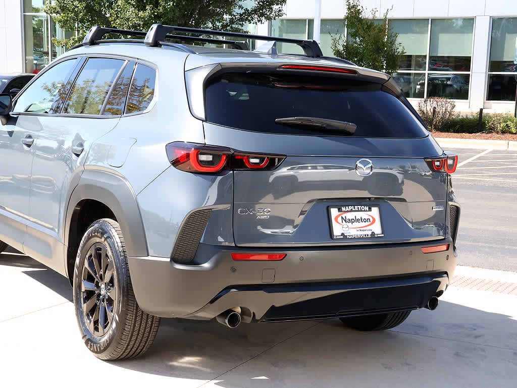 2026 Mazda CX-50 Premium - Photo 6