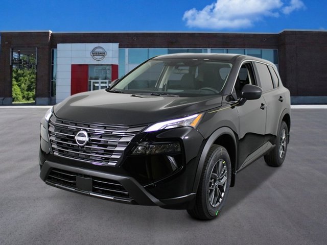 2027 Nissan Rogue S