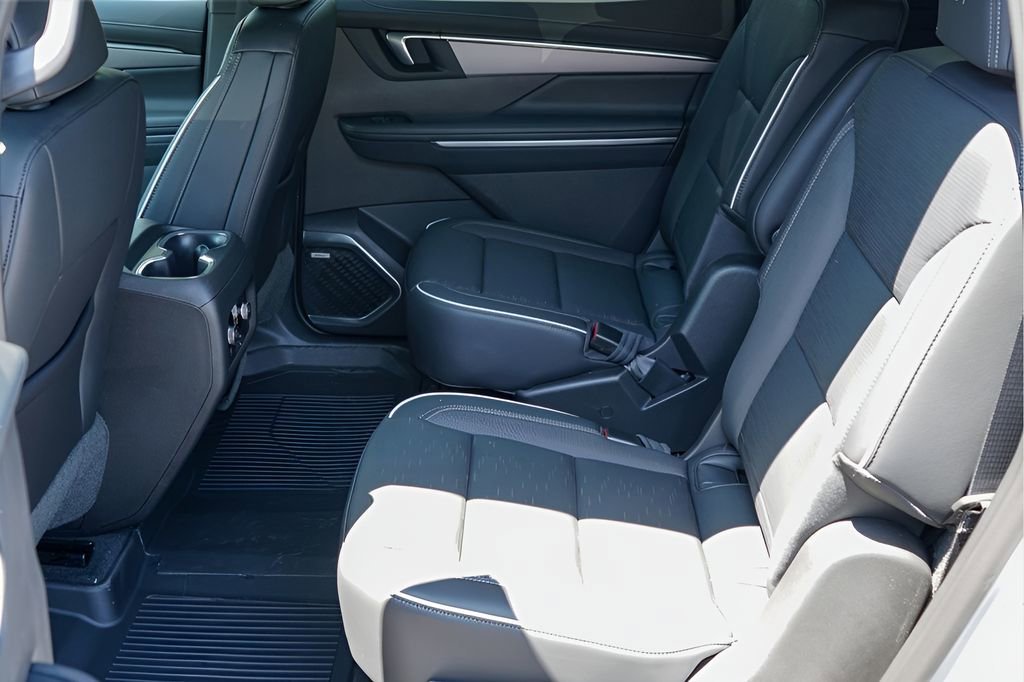 2026 Buick Enclave Sport Touring - Photo 20