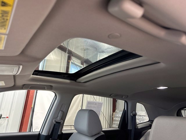 2024 Honda CR-V EX - Photo 33