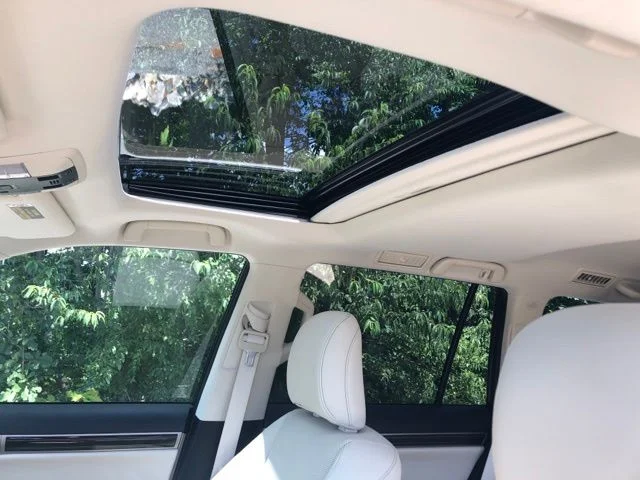 Used 2021 Onyx Black Lexus 460 image 40