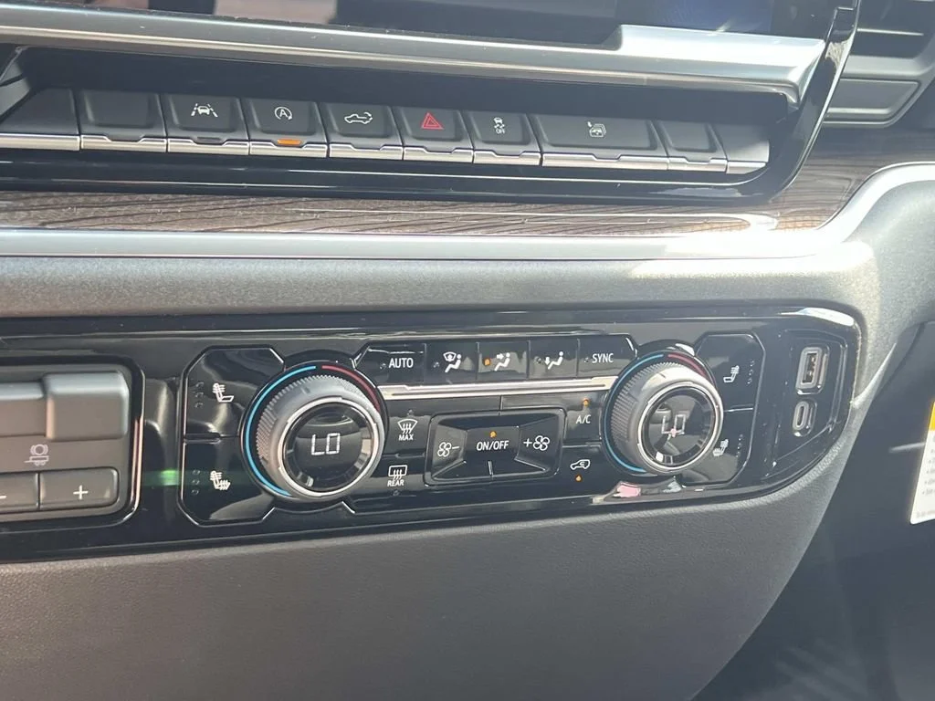 2026 Chevrolet Silverado 1500 LT - Photo 19