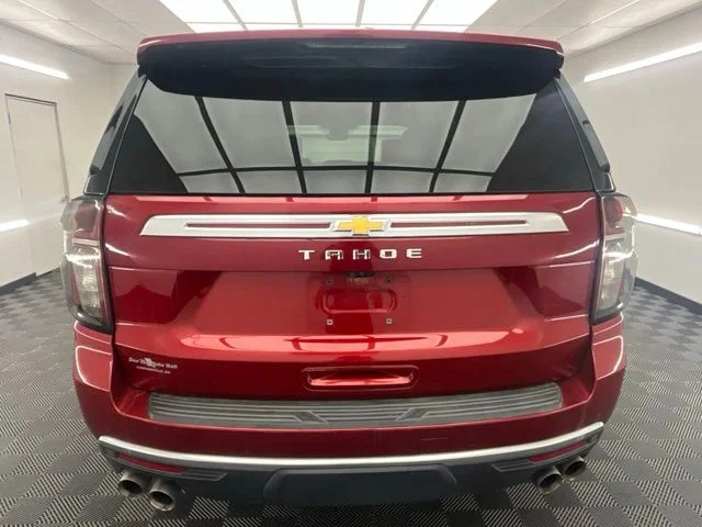 2023 Chevrolet Tahoe High Country - Photo 21