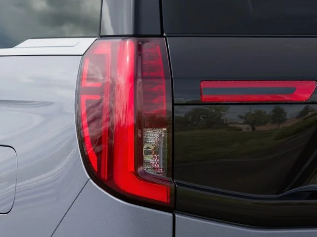 New 2027 Gray Metallic Ford Platinum image 21