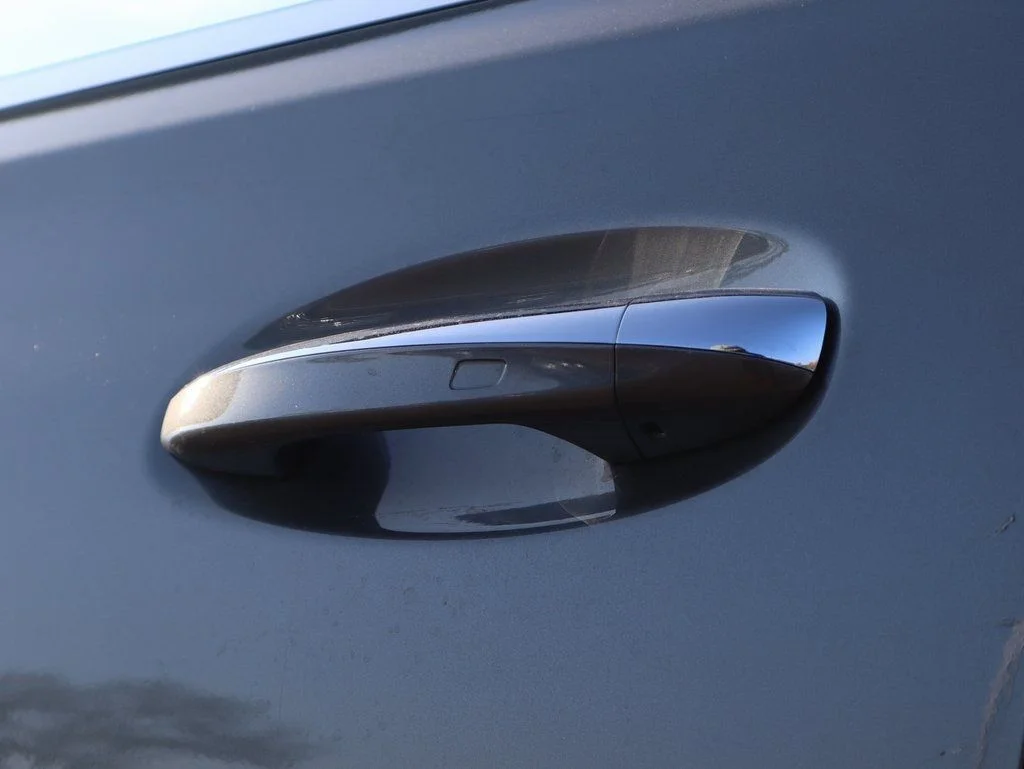 Certified Used 2026 Selenite Gray Metallic Mercedes-Benz GLE 350 image 13