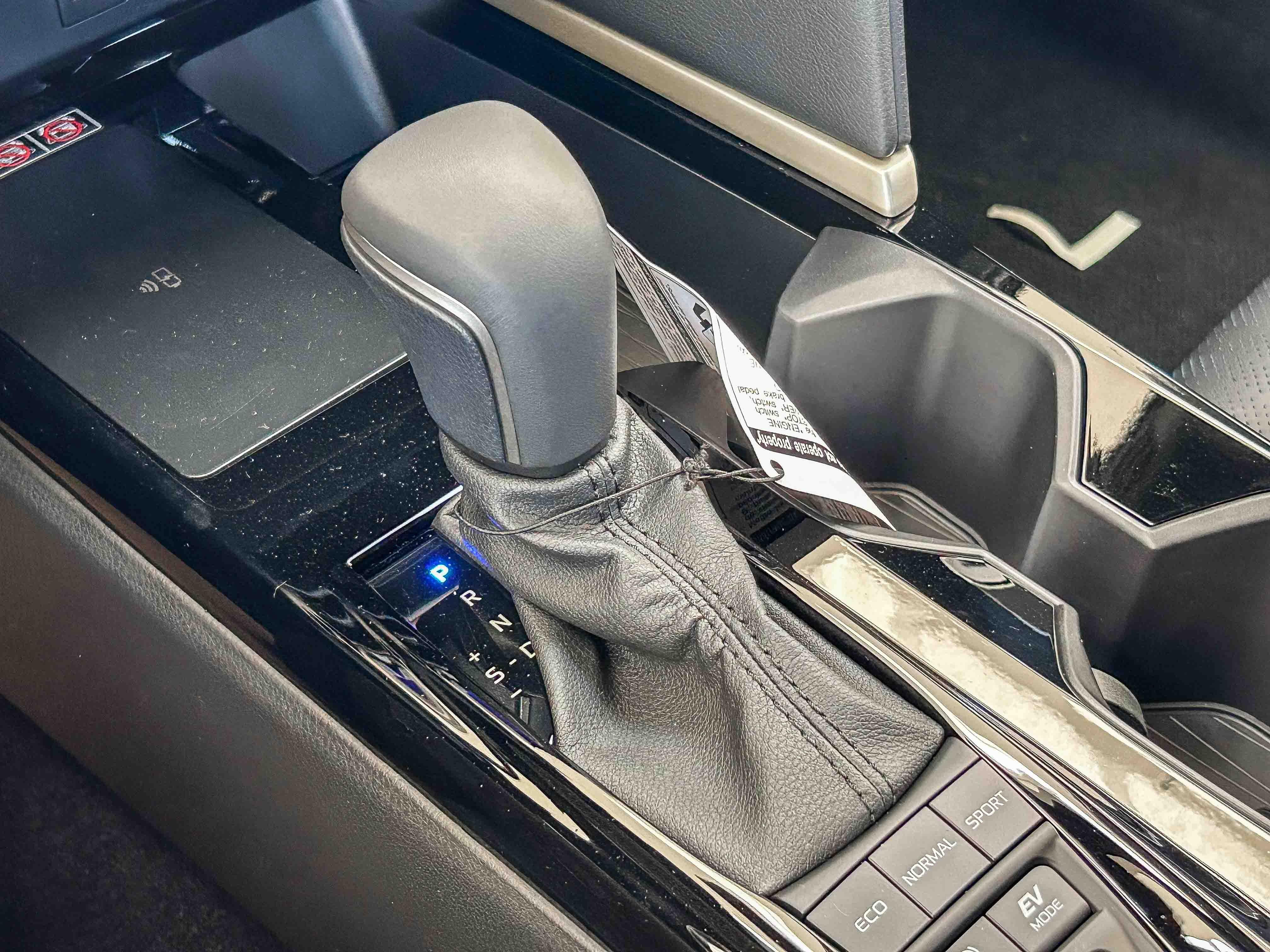 New 2026 WIND CHILL PRL Toyota XSE image 19