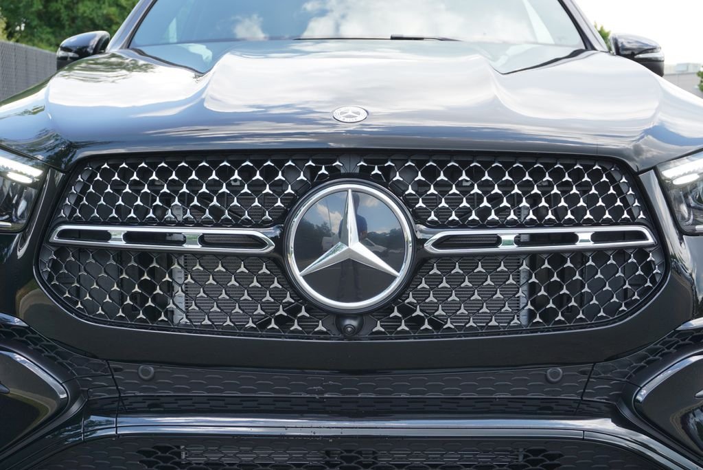 2026 Mercedes-Benz GLE GLE350 - Photo 9