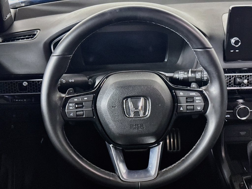 Used 2026 Blue Honda Sport Touring image 13