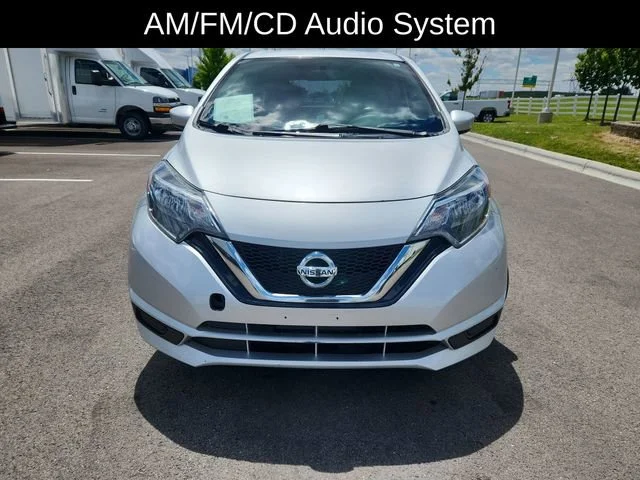 Used 2017 Nissan Versa Note SV with VIN 3N1CE2CP3HL359279 for sale in Grove City, OH
