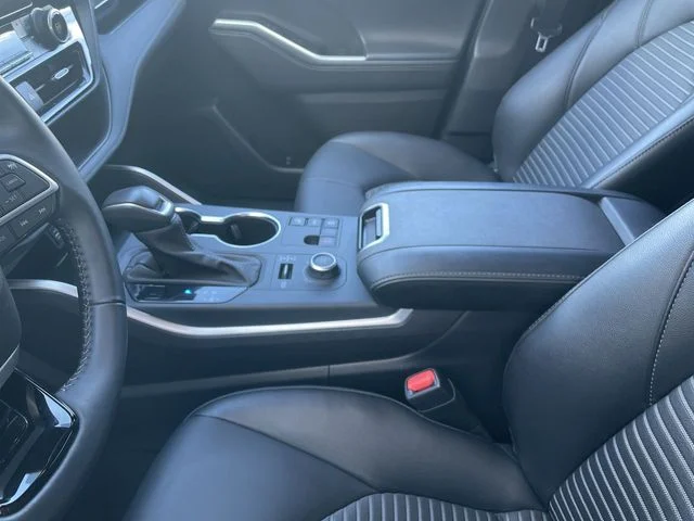 Used 2025 Gray Toyota XSE image 20