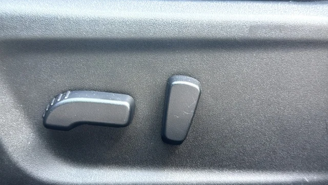 Used 2024 Gun Metallic Nissan 2.5 SV image 14