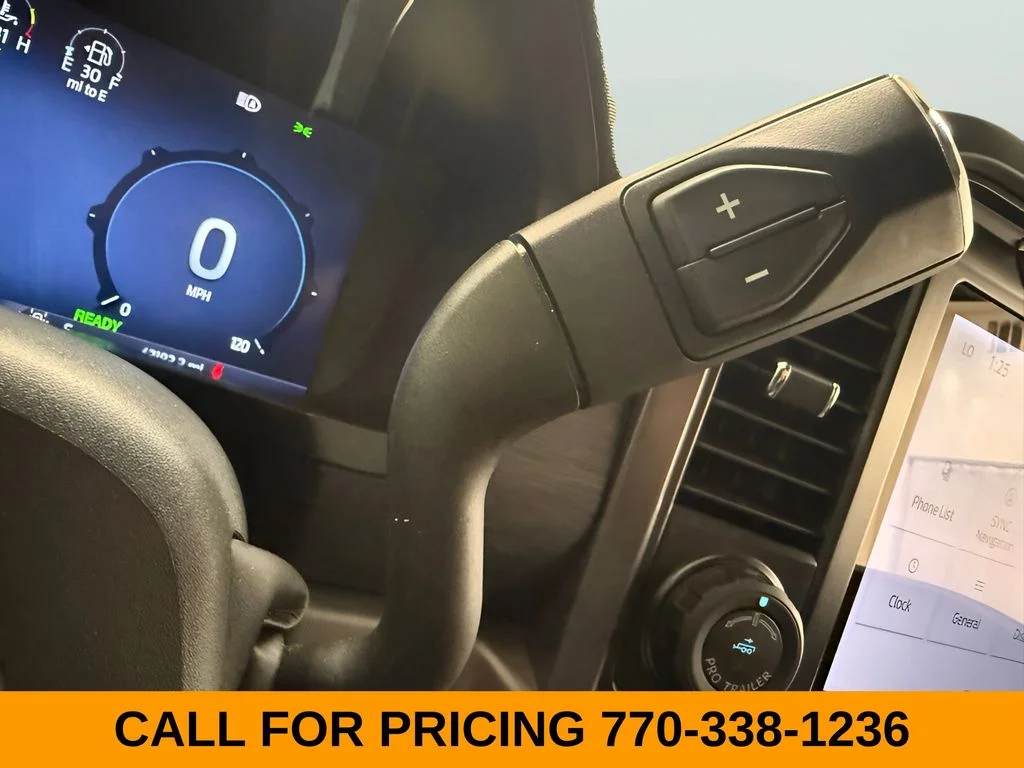 2024 Ford F-150 XLT - Photo 21