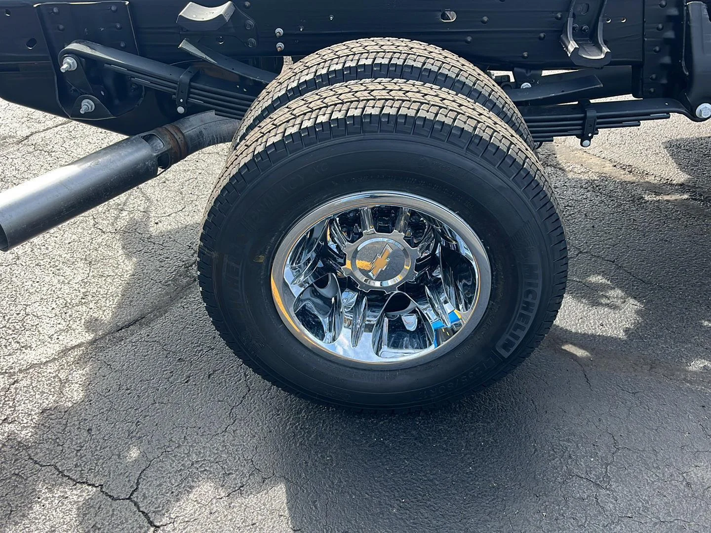 2026 Chevrolet Silverado 3500 HD LT - Photo 27