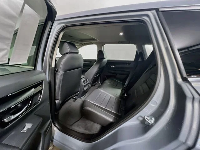 New 2026 Urban Gray Pearl Honda EX-L image 21