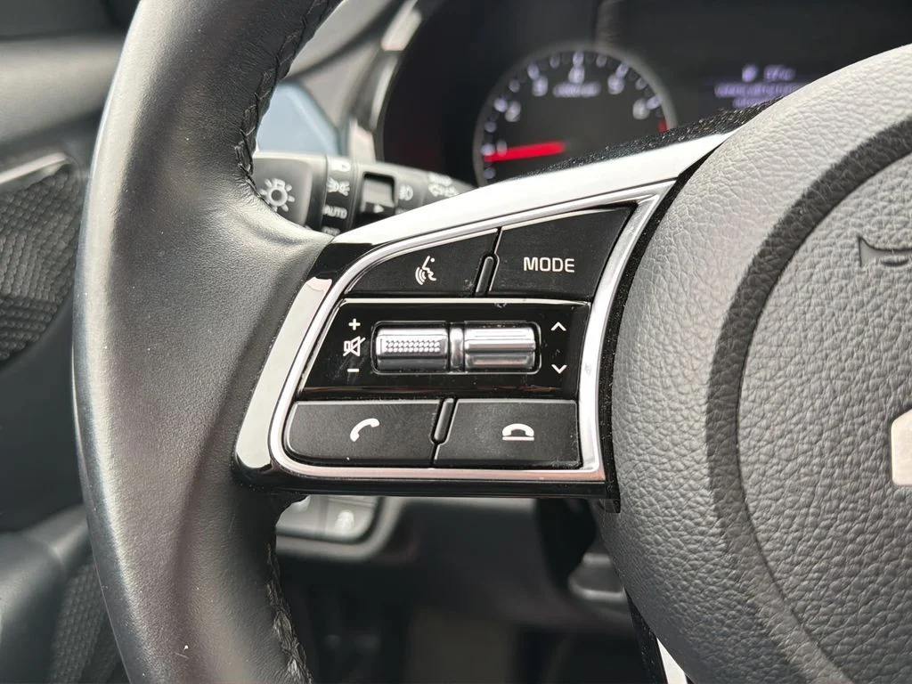 2023 Kia Seltos S - Photo 9