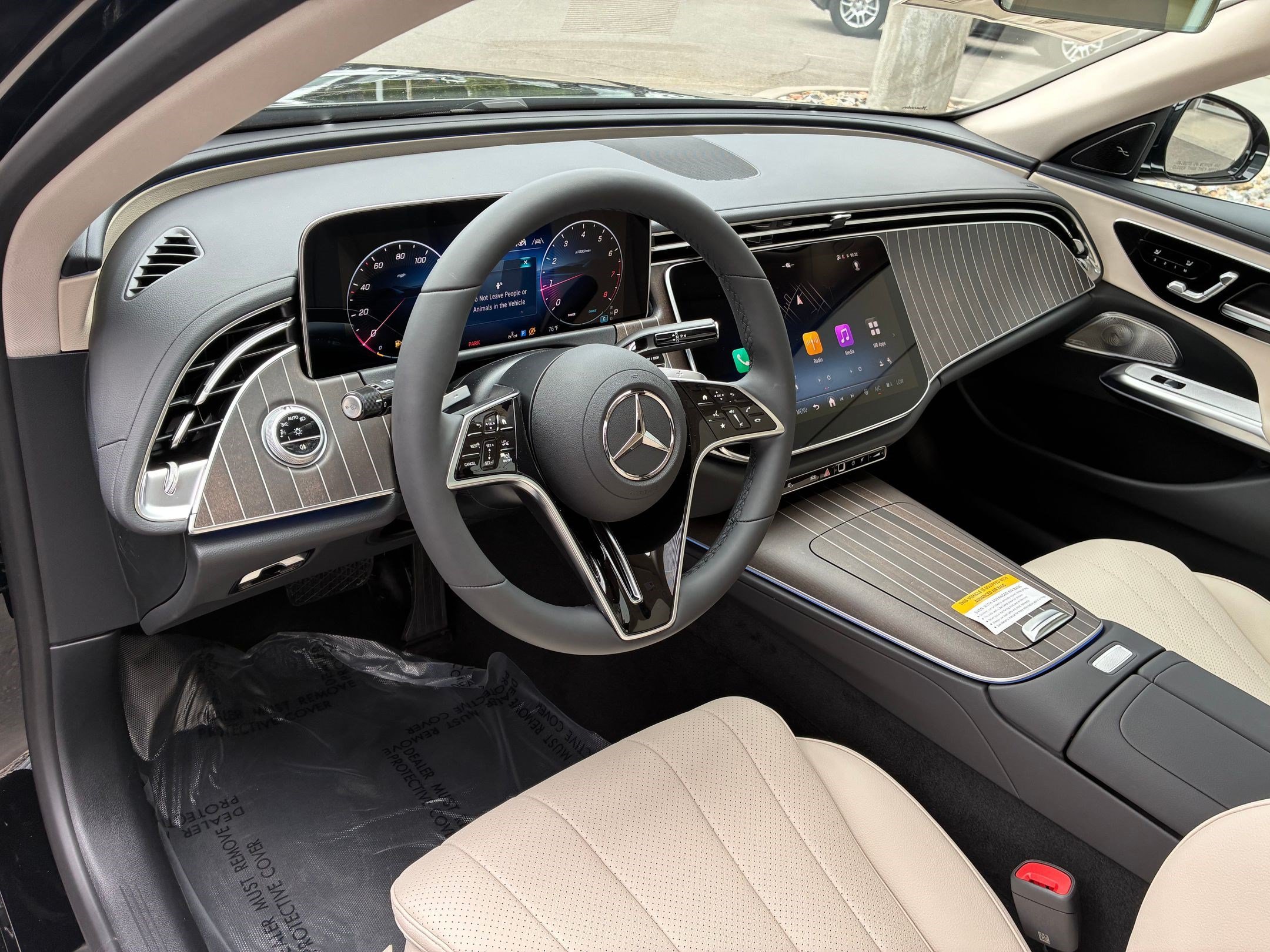 New 2026 Black Mercedes-Benz E 350 image 12