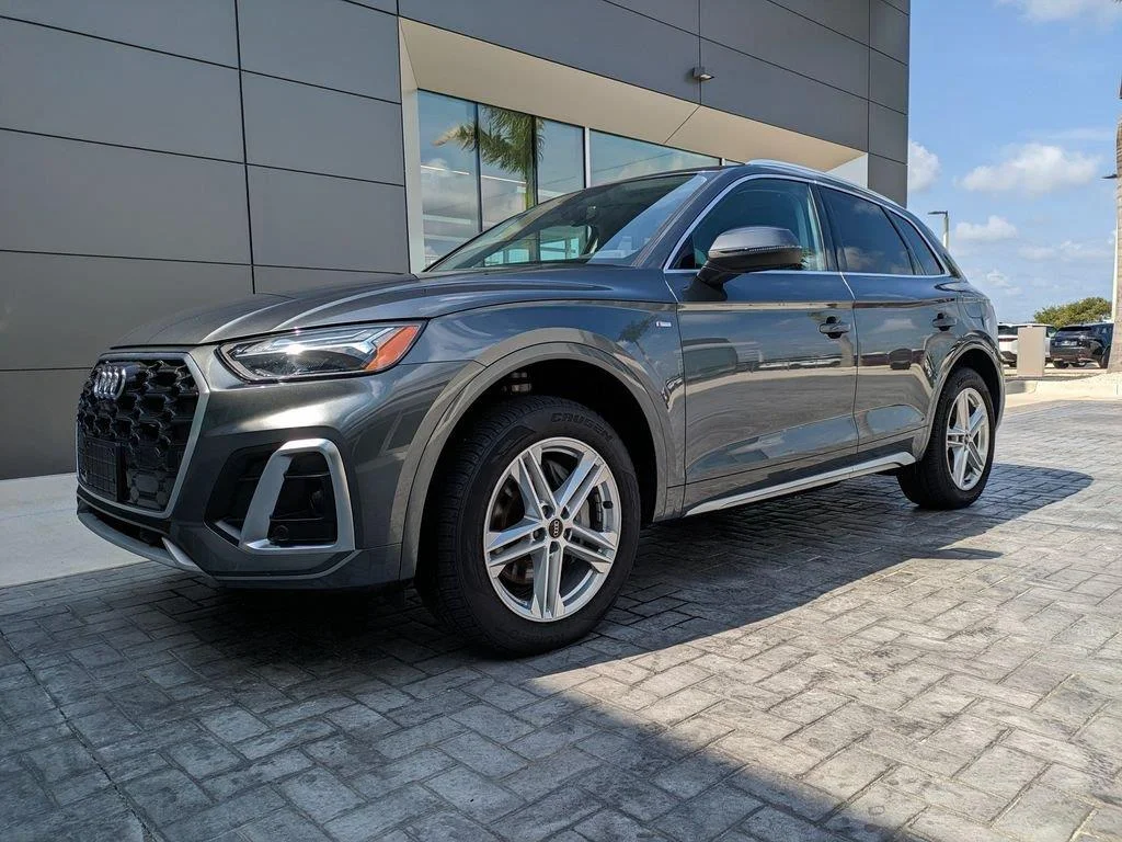 2025 Audi Q5