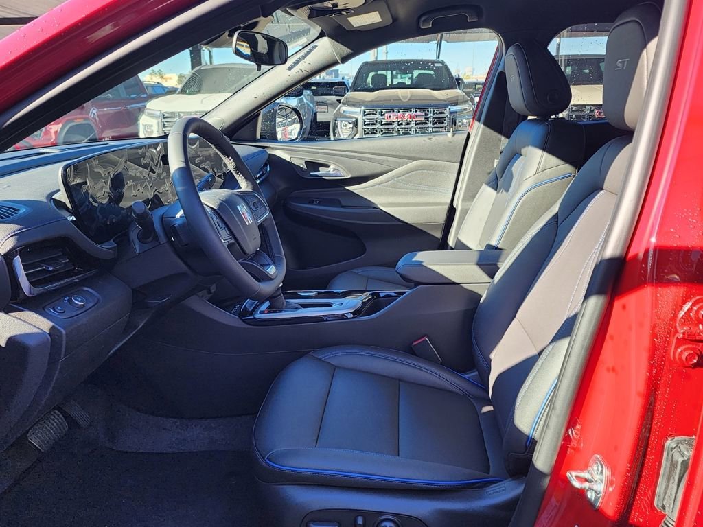 2026 Buick Envista Sport Touring - Photo 15